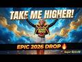 Take Me Higher 🔥 Super Rich DJ (Epic Energy 2026) #TakeMeHigher #SuperRichDJ #Eurodance2026