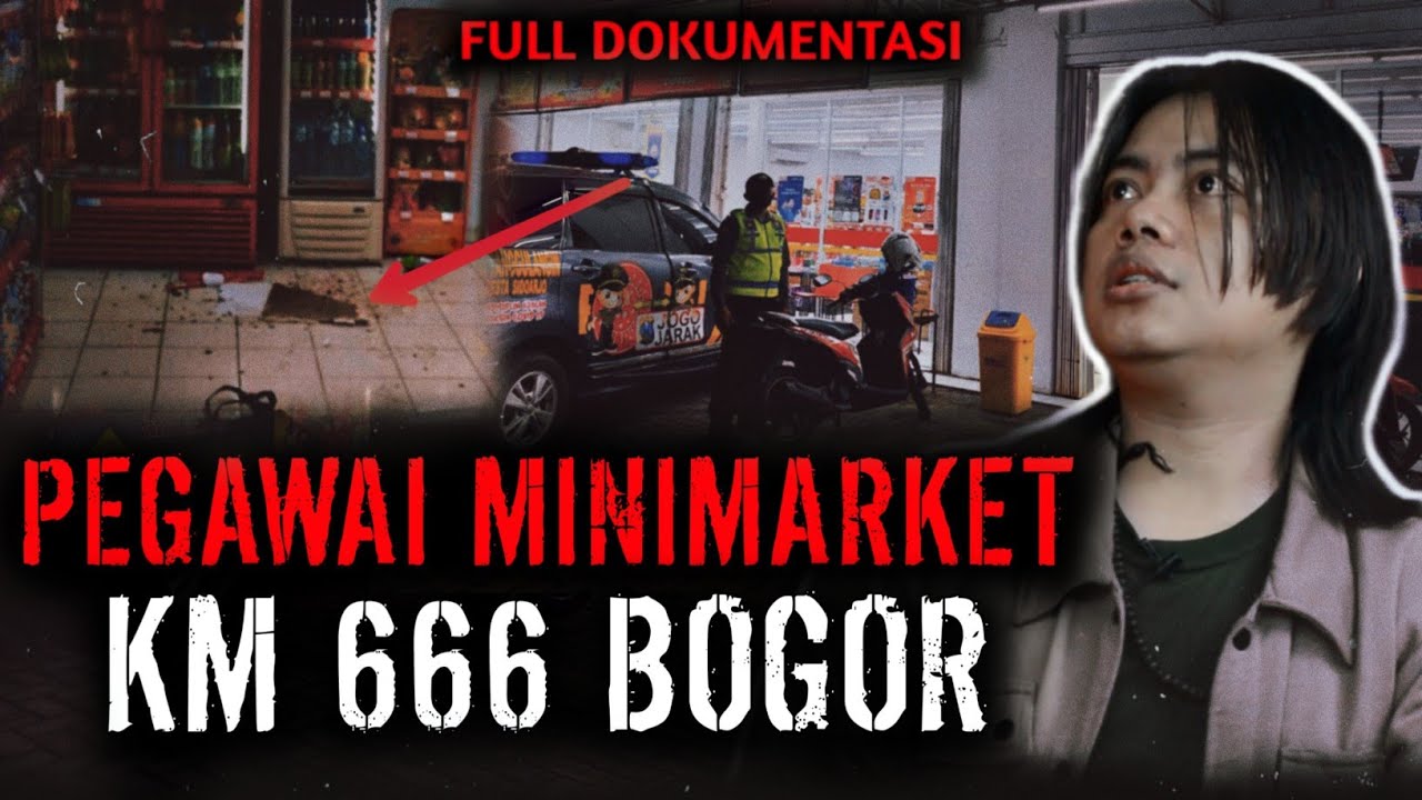 UDAH GILAA.. GANGGUAN SETAN SAMPE PER4MPOKAN YANG HAMPIR BIKIN NYAWA MELAYANG !!