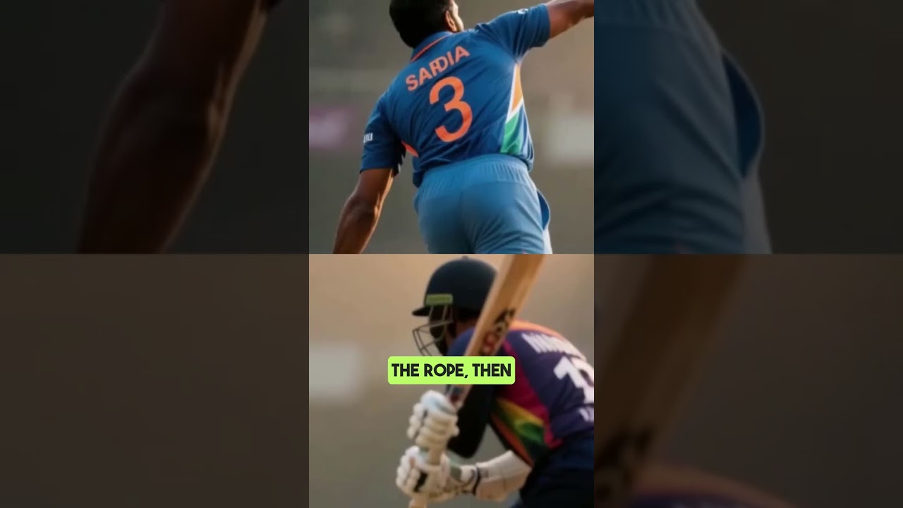 The Wildest Cricket Turnaround You’ll Ever See! Siraj's Redemption Arc