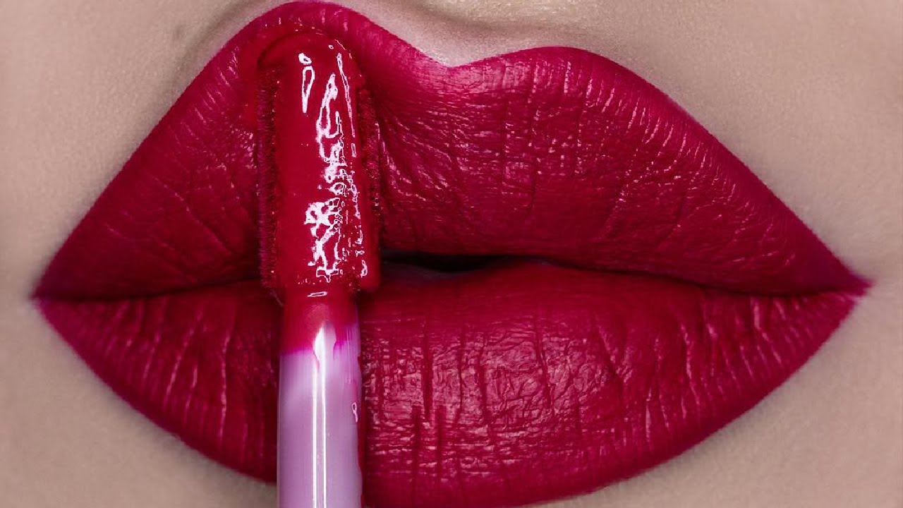 13 New Stunning Lipstick shades & ultimate Lipstick Tutorials!