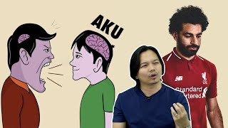Jika Anda Rasa Semua Salah, Anda Salah