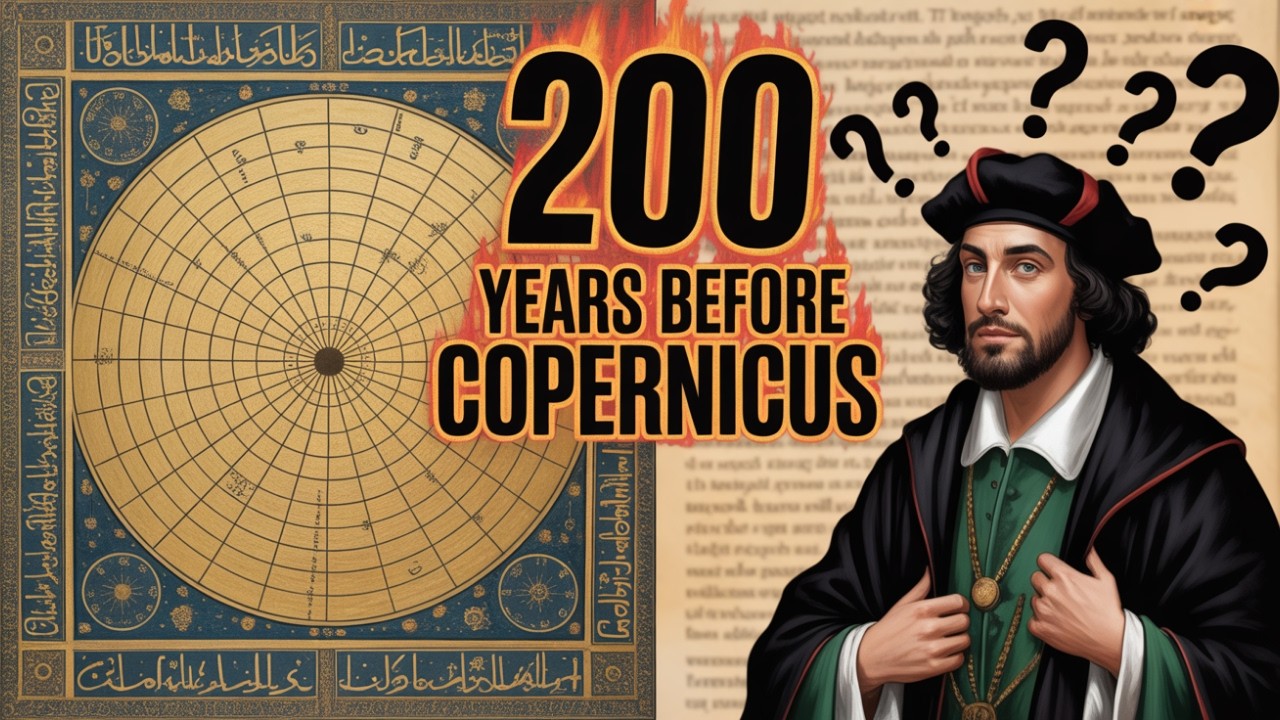 The Islamic Golden Age: How Muslim Scholars Changed Astronomy Forever ...