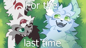 For The Last Time | Animation Meme | ARTFIGHT 2025