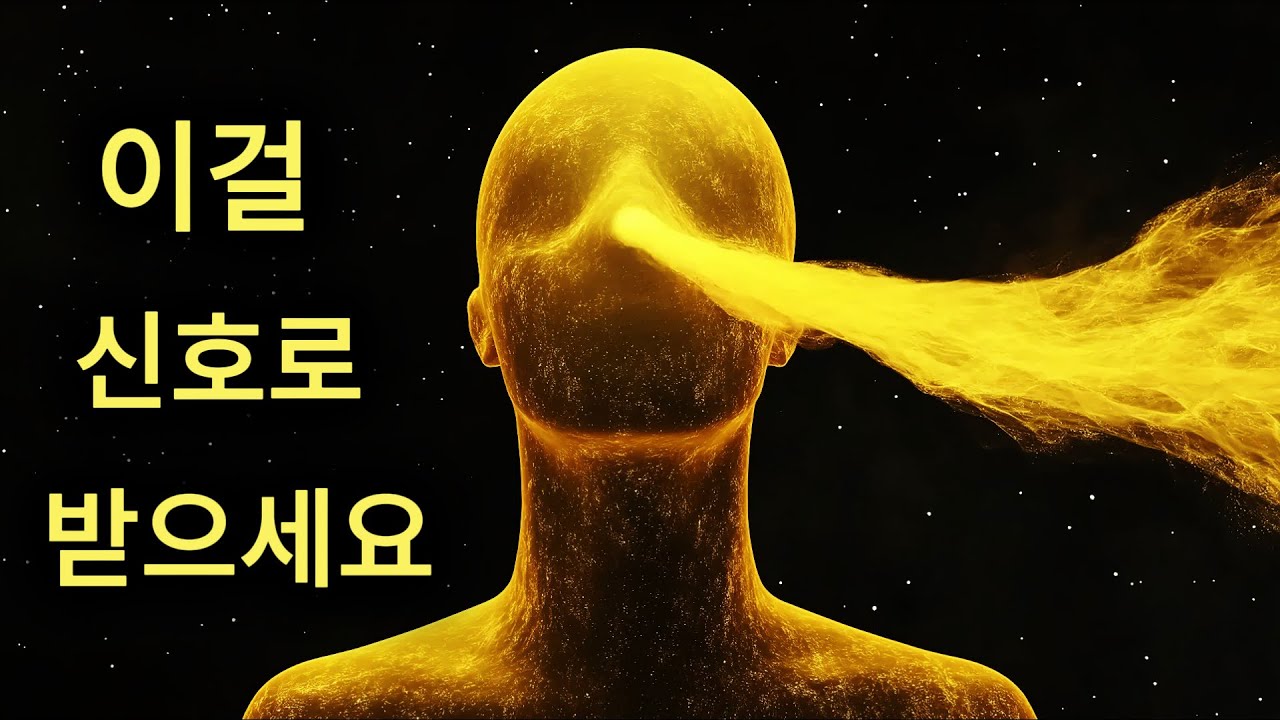 이걸 보고 있다면, 당신은 시간선을 이동하고 있는 중입니다 — 다음 단계를 건너뛰지 마세요.