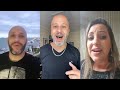 Nos 70 anos do Jazo nossos filhos Eduardo, Priscila e Leandro cantam para o pai.
