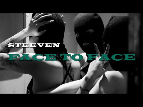FACE TO FACE / 面對面 - SteeVen Official Music Video