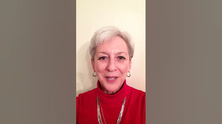 Kathy Napier - Why Conference2017!?