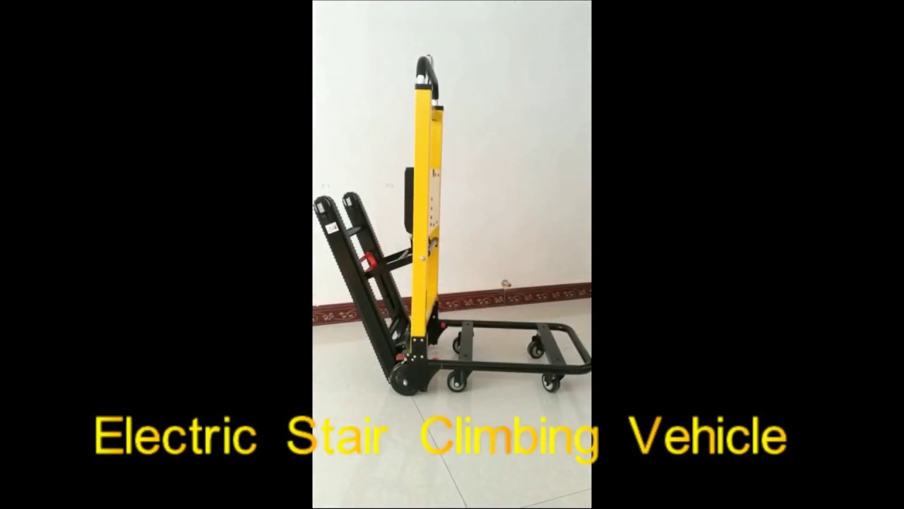 oruga salvaescaleras montacarga