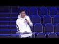 林書豪 Jeremy Lin Testimony at Brooklyn Tabernacle