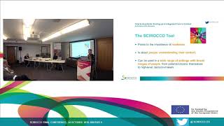 SCIROCCO project: policy recommendations and lessons learned