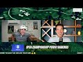 2025 Open Championship Power Rankings | Royal Portrush | Golf on CBS Preview Show