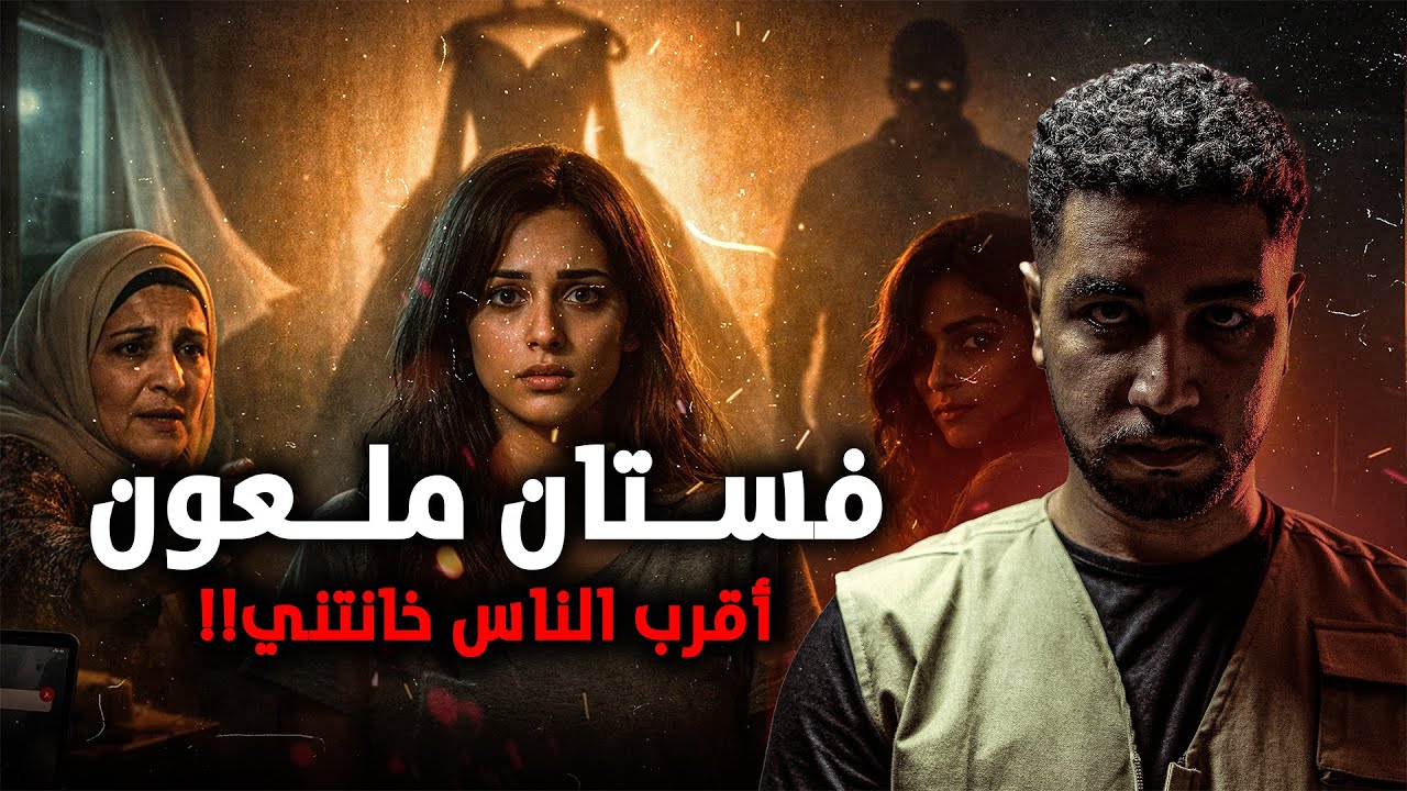 اشترت فستان فرحها… ولم تكن تعلم أنه سيقودها إلى أسوأ كابوس في حياته