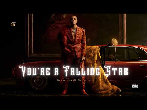 You're a Falling Star | SNX