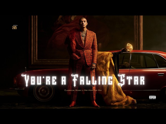 You're a Falling Star | SNX