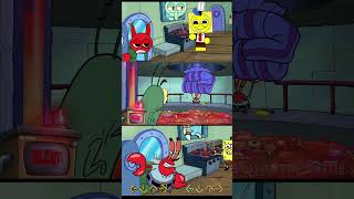 Mr Krabs vs Spongebob &amp; Squidward Mod - Mobile Gameplay - Friday Night Funkin' Game