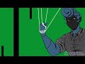 Beginning of video