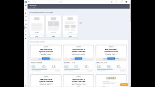How to Send an Email Blast
