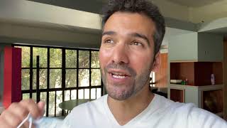 Celebrity Jonathan Kubben EN Profile