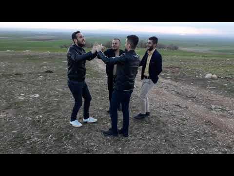 Cudi dağı etekleri