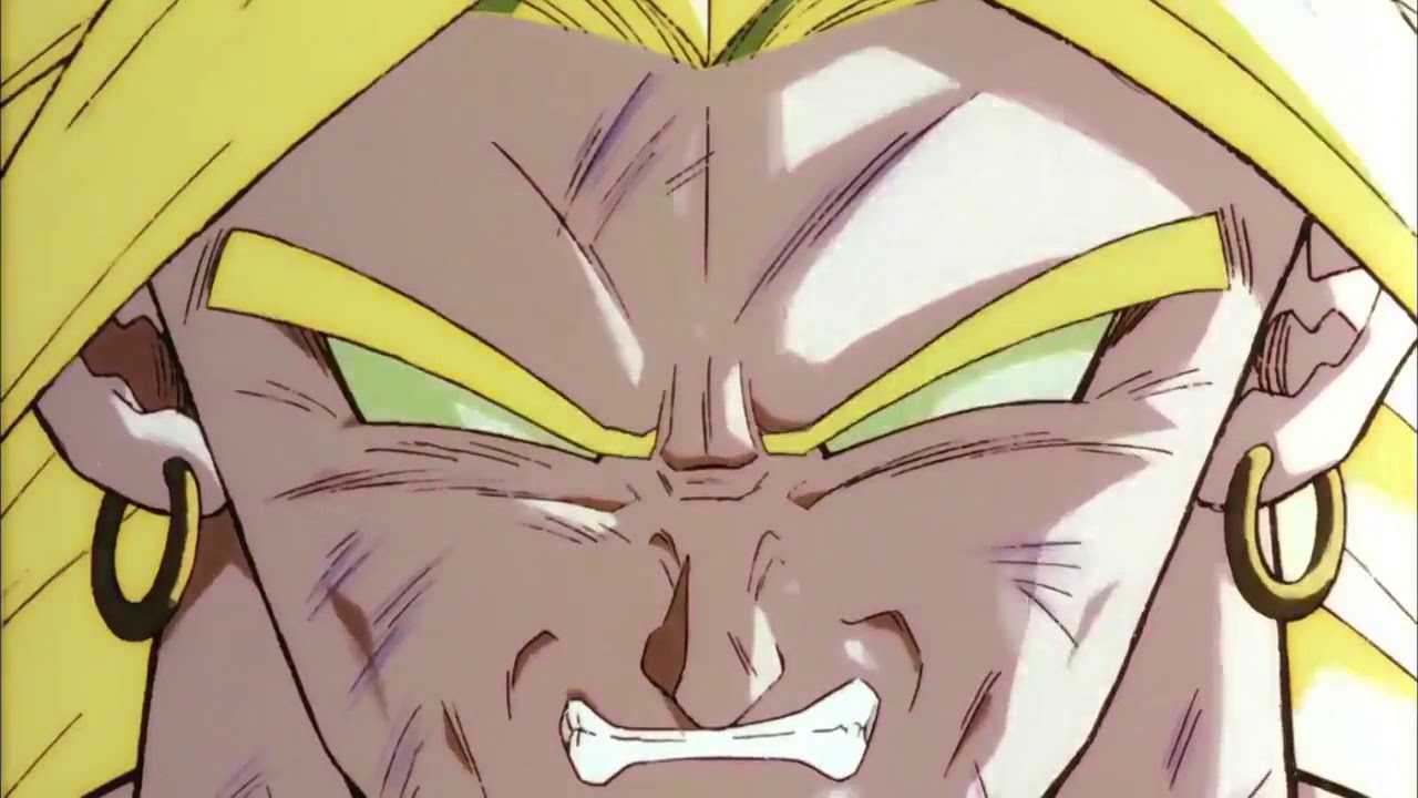 The 24 Best 'Dragon Ball' Movies, Ranked