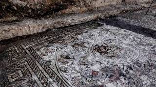12 Most Mysterious Recent Archaeological Finds And Artifacts Scientists Still Can't Explain