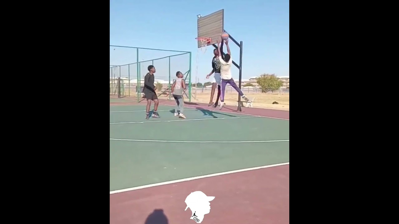 Watch MGS Baby now operat with block's #basketballcourt #nba #basketball on YouTube Watch MGS Baby now operat with block's #basketballcourt #nba #basketball on YouTube