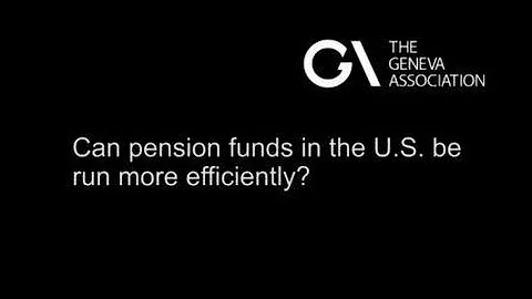 U.S. public pension crisis - costs