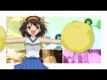 The melancholy of haruhi suzumiya opening 1 bouken desho desho 1080p