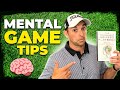 Best tournament golf book ever 5 easy mental game tips