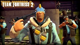 КАЗУАЛЬНЫЙ TF2: СНАЙПЕРЫ ВРЕДНЫ ВАШЕМУ ЗДОРОВЬЮ! КАЗУАЛЬНЫЙ TF2: СНАЙПЕРЫ ВРЕДНЫ ВАШЕМУ ЗДОРОВЬЮ!