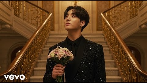 Jungkook (Of BTS)- I Love You (Official Fan Made Video)