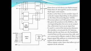 Celebrity CO ( module 2) Concepts: Output Interface Circuit, Combined I/O interface circuit. Wealth