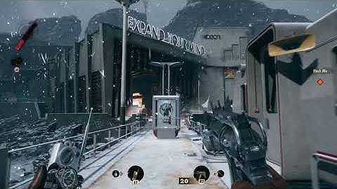 Deathloop Early Game Tips, Tricks, & More: Guns