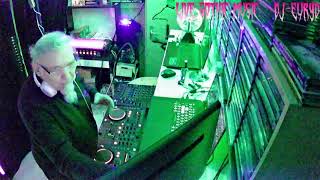 Dj-Eurydice Live Gothic Music (Part 4) 29 Décembre 2020