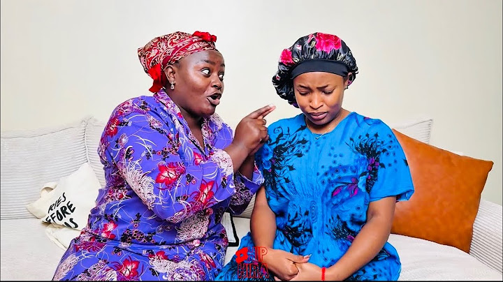 Vyenye ni ngumu kuishi na Gen Z kwa  nyumba moja 🤣🤣🤣 Ep 16