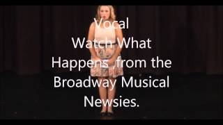 Gabrielle Rebecca Dams 280196