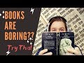 Enhancing English Skills with Audiobooks