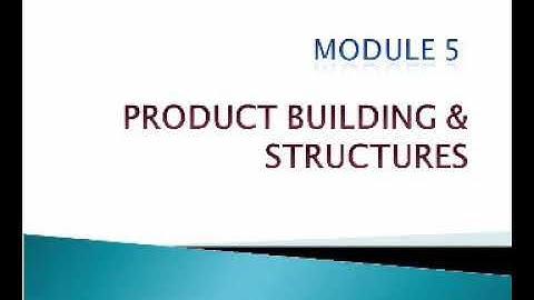 15ME835 PLM module 5 part 1