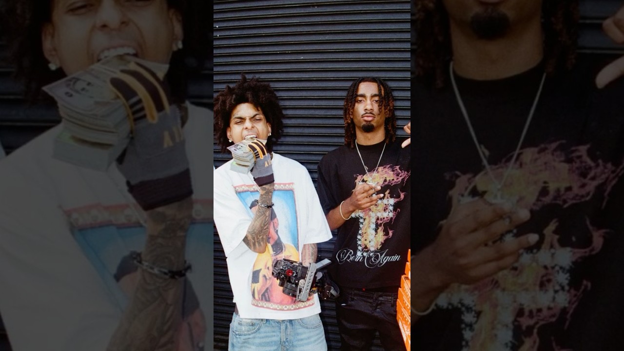 [FREE] Lil Tony Type Beat - On One Tonight