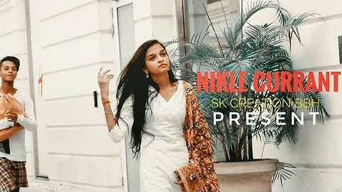 Nikle Currant | Jassi Gill | Neha Kakkar | Choreography By Sonu Kashyap
