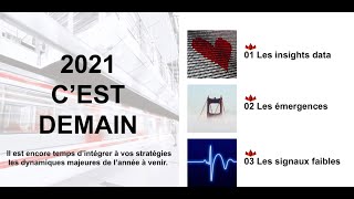 Kingcom Dévoile Son Podcast Sur Les Tendances Food Qui Vont Marquer 2021