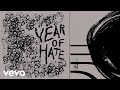 The Cribs - Year of Hate (Official Audio)