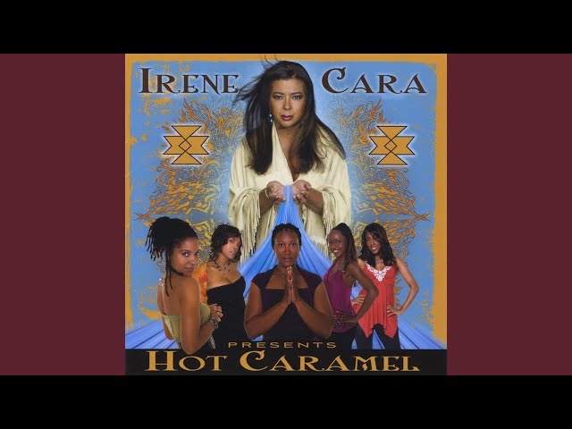 Irene Cara - Somethin' Old Somethin' New