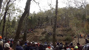 Boo Bash 2013 at Dirty Turtle Offroad Park