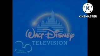 Walt Disney Television 1988