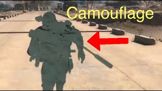 MGSV: Phantom Pain - All 3 Parasite Suit Abilities (Metal Gear Solid 5 Secrets: Part 30)(See all three Parasite Suit abilities like Camouflage, Armor, and Mist in the game Metal Gear Solid V: The Phantom Pain. Parasite (Camouflage), Parasite ..., 2015-11-05T22:05:13.000Z)