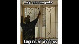 (Quiz 2 Ervin FP - 51917115) Hardware, tutorial instalasi windows 7 software via virtual box 6.1 screenshot 2