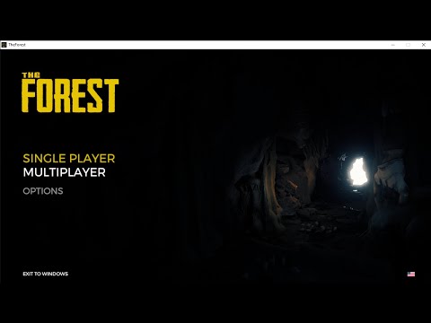 the forest mods no steam the forest mods no steam