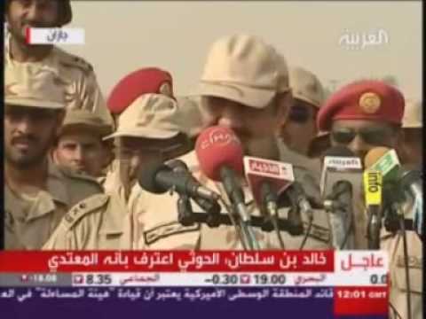 خالد بن سلطان التحرير بأيدي المجاهدين ولادخل لأمريكا