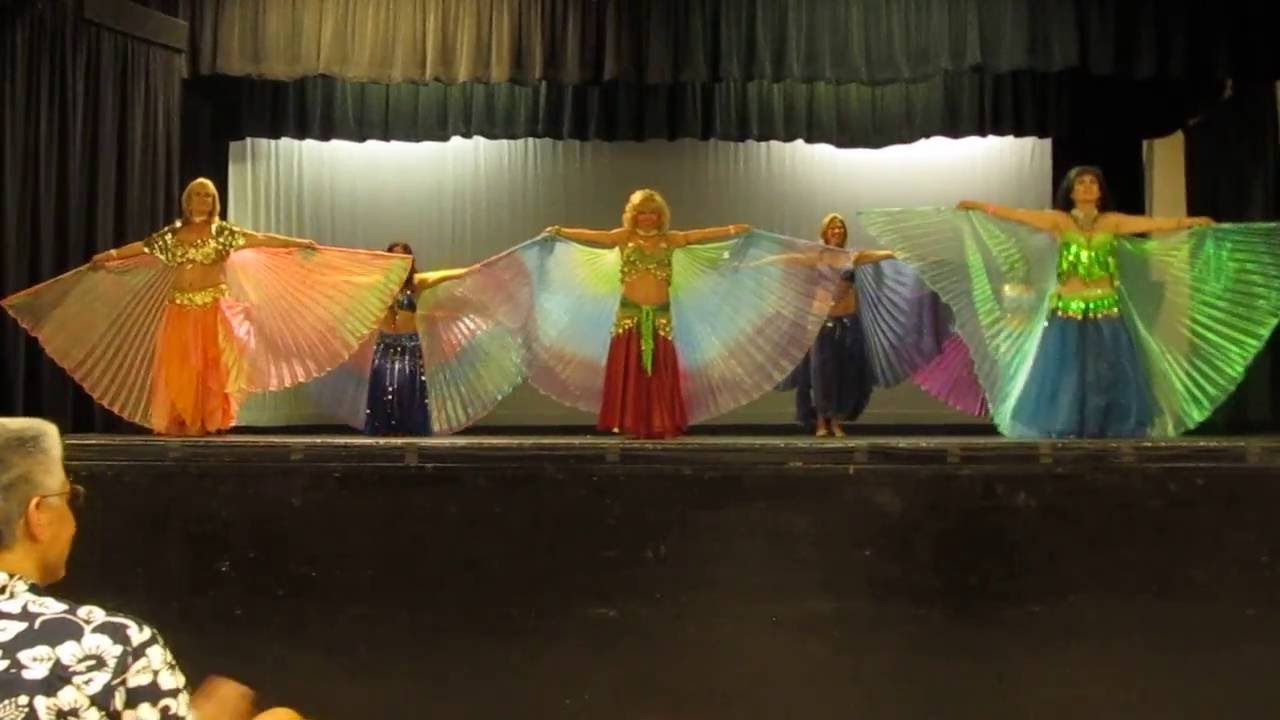 Sohaila's Shining Stars, SAMEDA Faire 2016, Baghdad Wings